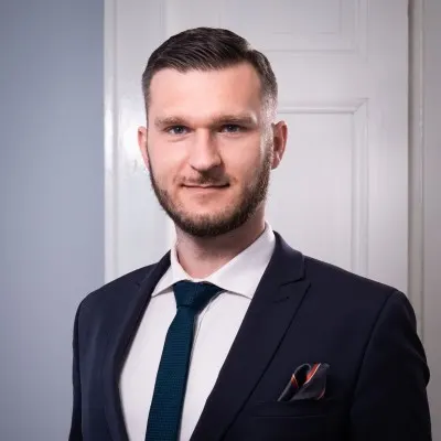 Kancelaria Adwokacka Krzysztof Lamparski